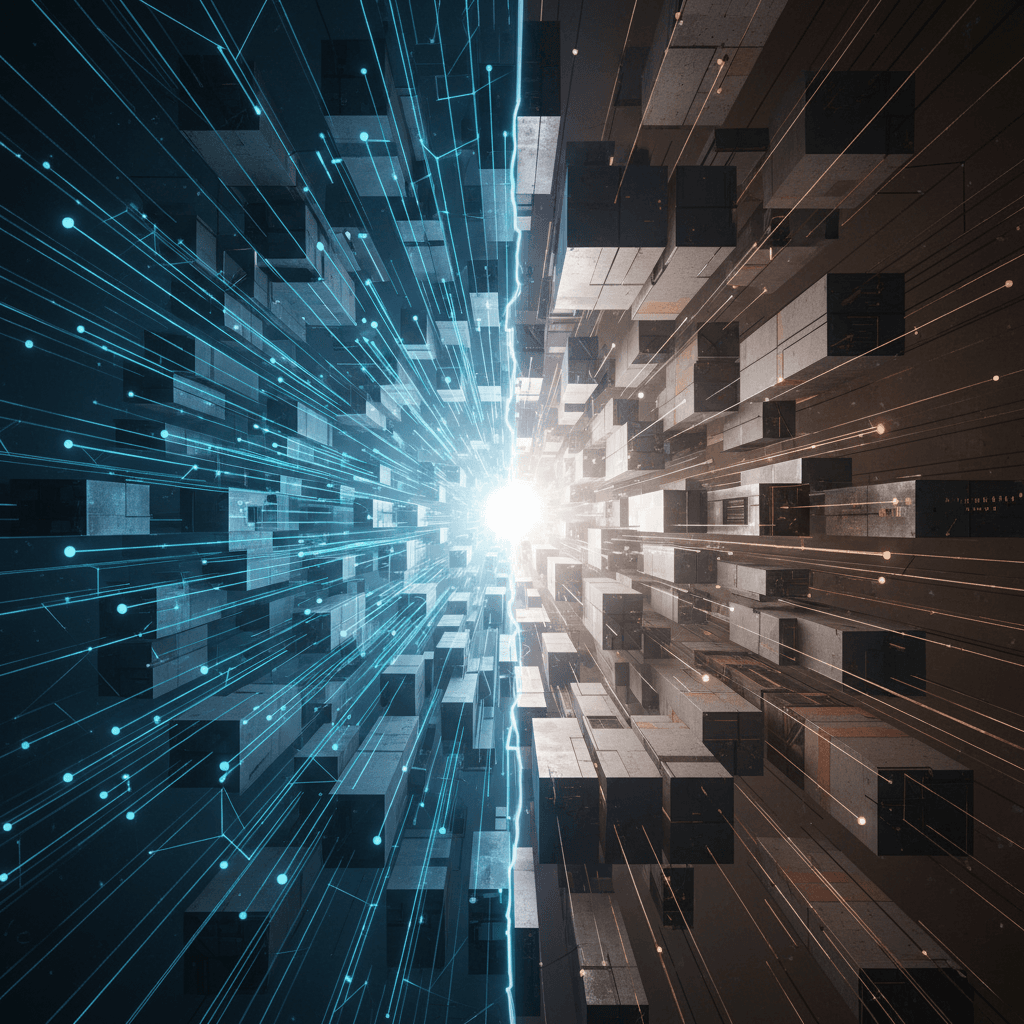 Godfathers of AI Clash, Questioning the Entire AGI Mission