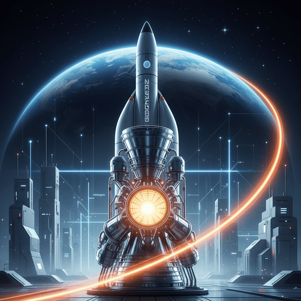 Godrej Delivers First Human-Rated Engine, Powering India's Gaganyaan Mission