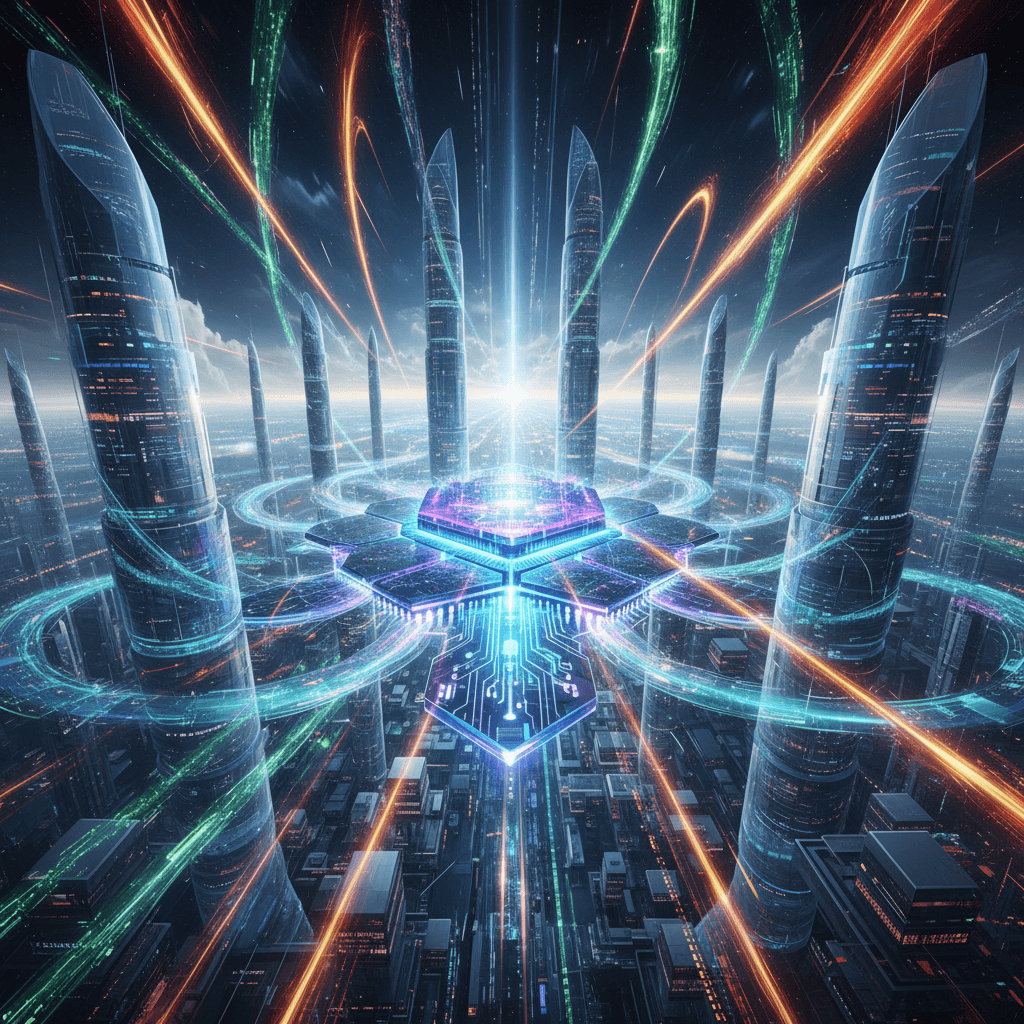 Google Accelerates AI Race with Massive 1,000x Compute Expansion