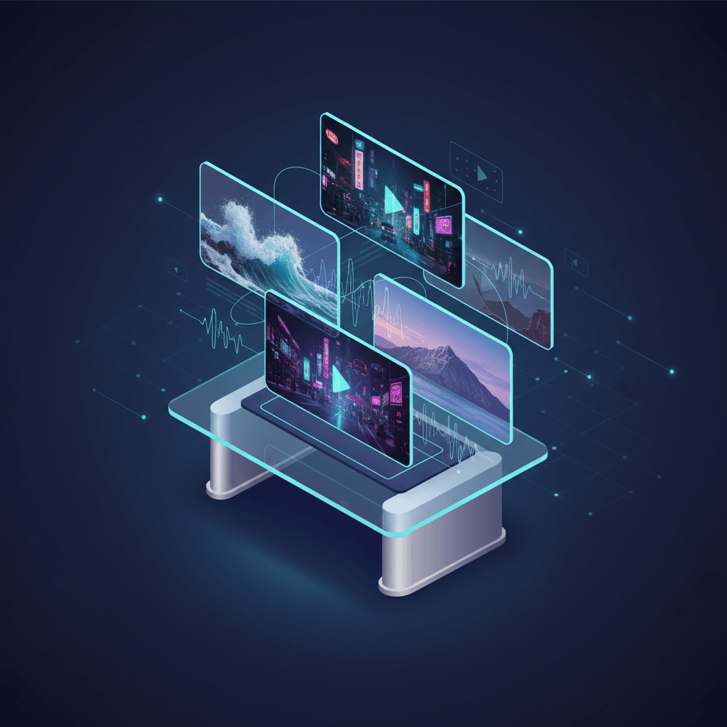 Google adds free Veo 3.1 Lite video generation to Gemini Ultra for premium subscribers