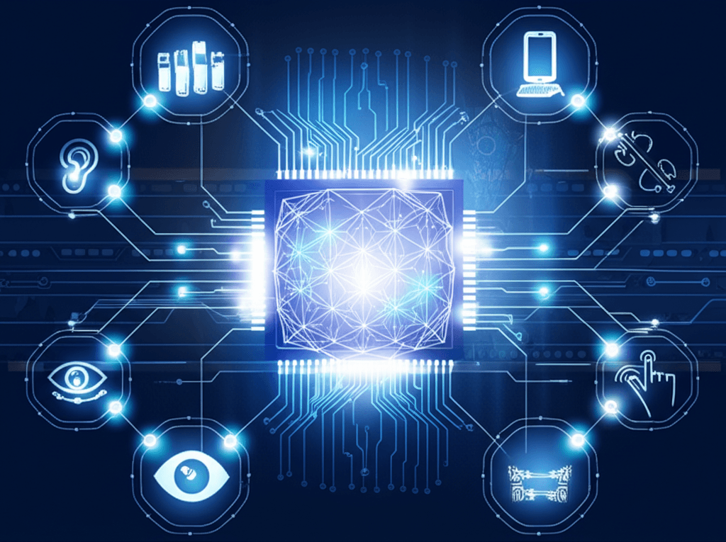 Google Advances Agentic AI: From Information to Autonomous Action