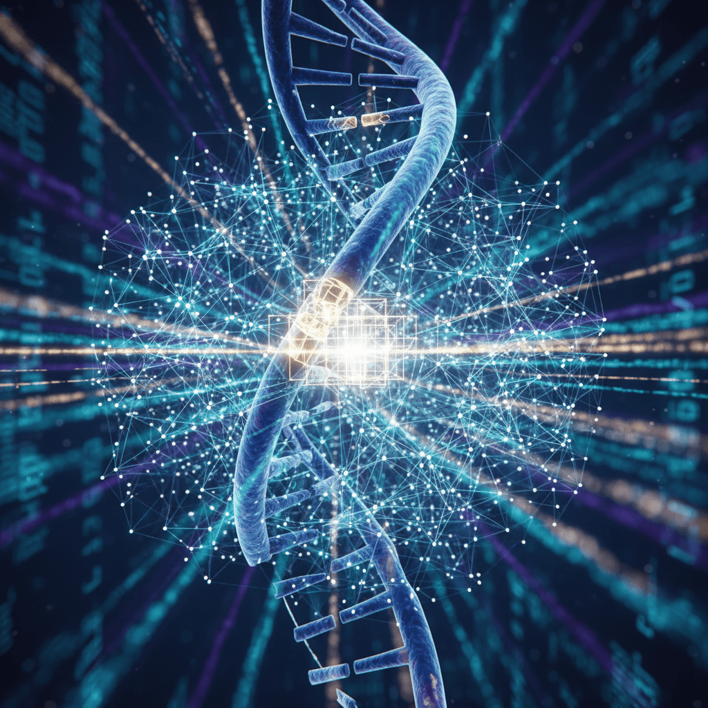 Google AI DeepSomatic precisely identifies cancer's genetic drivers, boosting precision medicine.