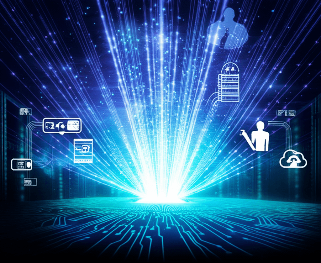 Google AI Nears Quadrillion Tokens, Doubling Processing in One Month