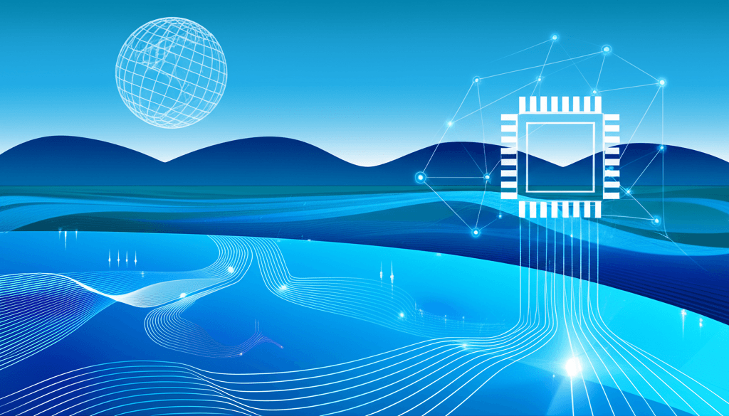 Google AI Powers UK National Effort to Restore River Health