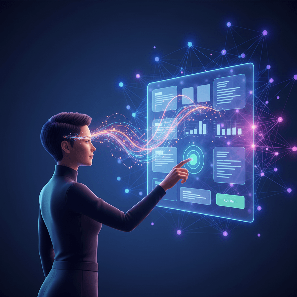 Google AI Studio Unveils Vibe Coding, Democratizing App Building with Natural Language