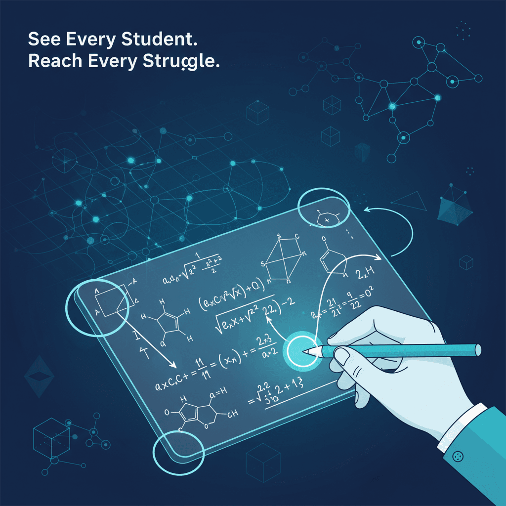 Google AI Veteran Launches Fermi.ai to Restore Productive Struggle in STEM Learning