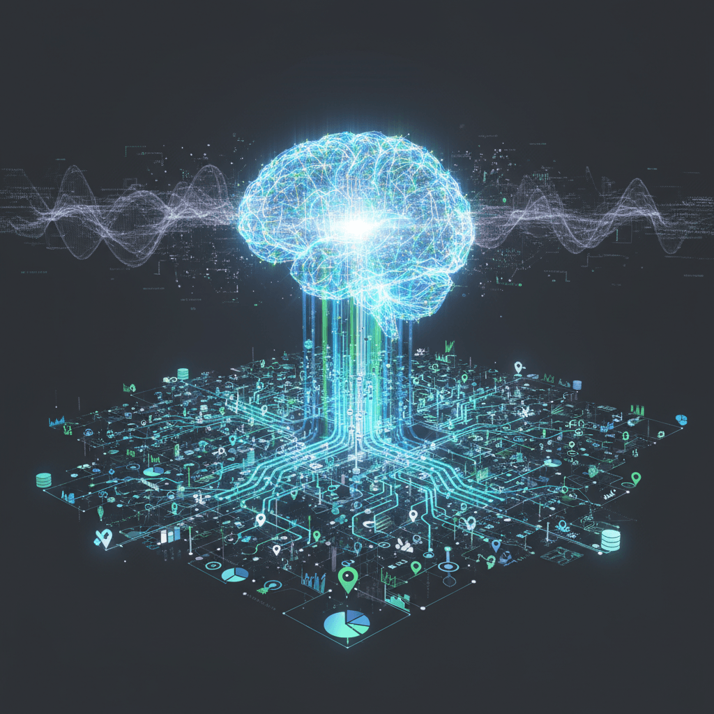 Google Bolsters AI Reliability, Fights Hallucinations with Data Commons Server