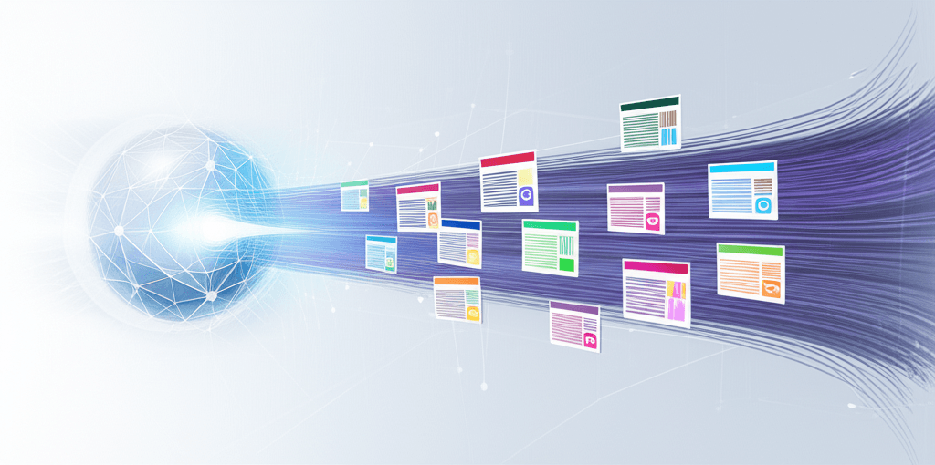 Google Claims AI Not Harming Traffic; Publishers Report Steep Declines