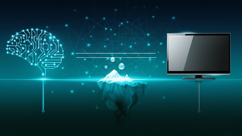 Google Claims Gemini AI Prompt Uses Less Energy Than 9 Seconds of TV