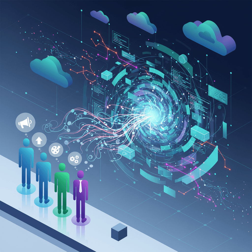 Google Cloud, Replit Democratize Enterprise Software with AI 'Vibe Coding'