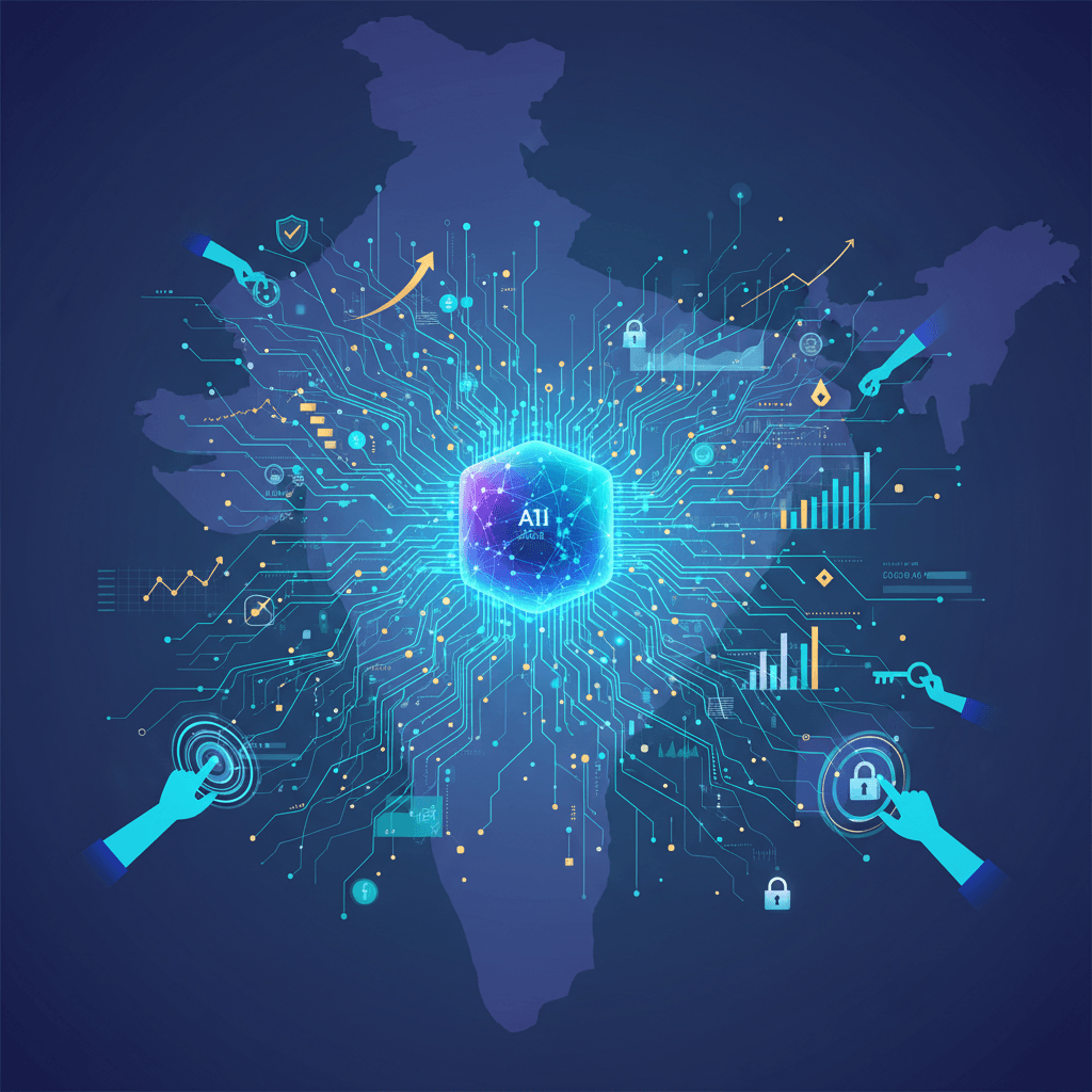 Google Cloud, Sahamati revolutionize Indian finance, embed AI in Account Aggregator network.