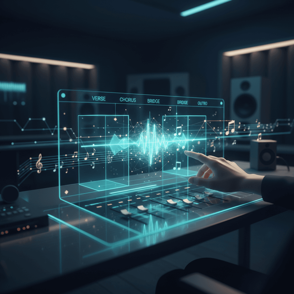 Google debuts Lyria 3 Pro to transform music creation with full-length licensed AI songs