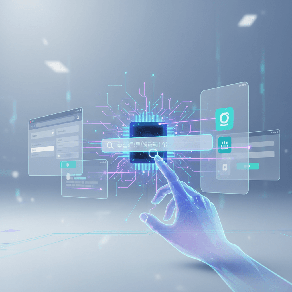Google DeepMind AI agents now control software like humans