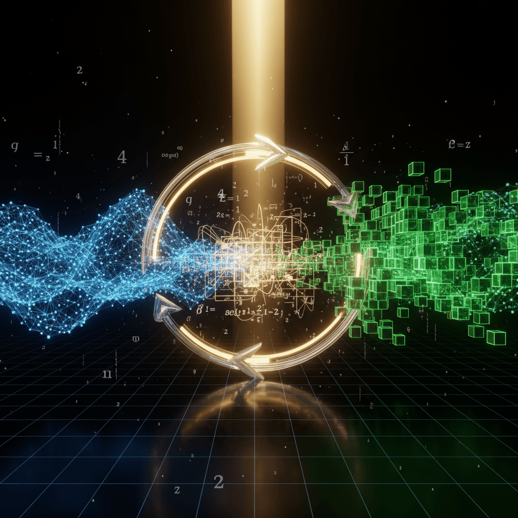 Google DeepMind AI solves legendary math problems that stumped human experts for decades