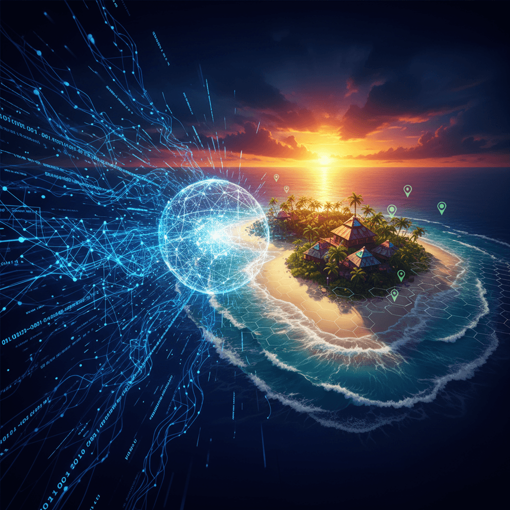 Google DeepMind Debuts Project Genie, Letting Users Generate Interactive 3D Worlds