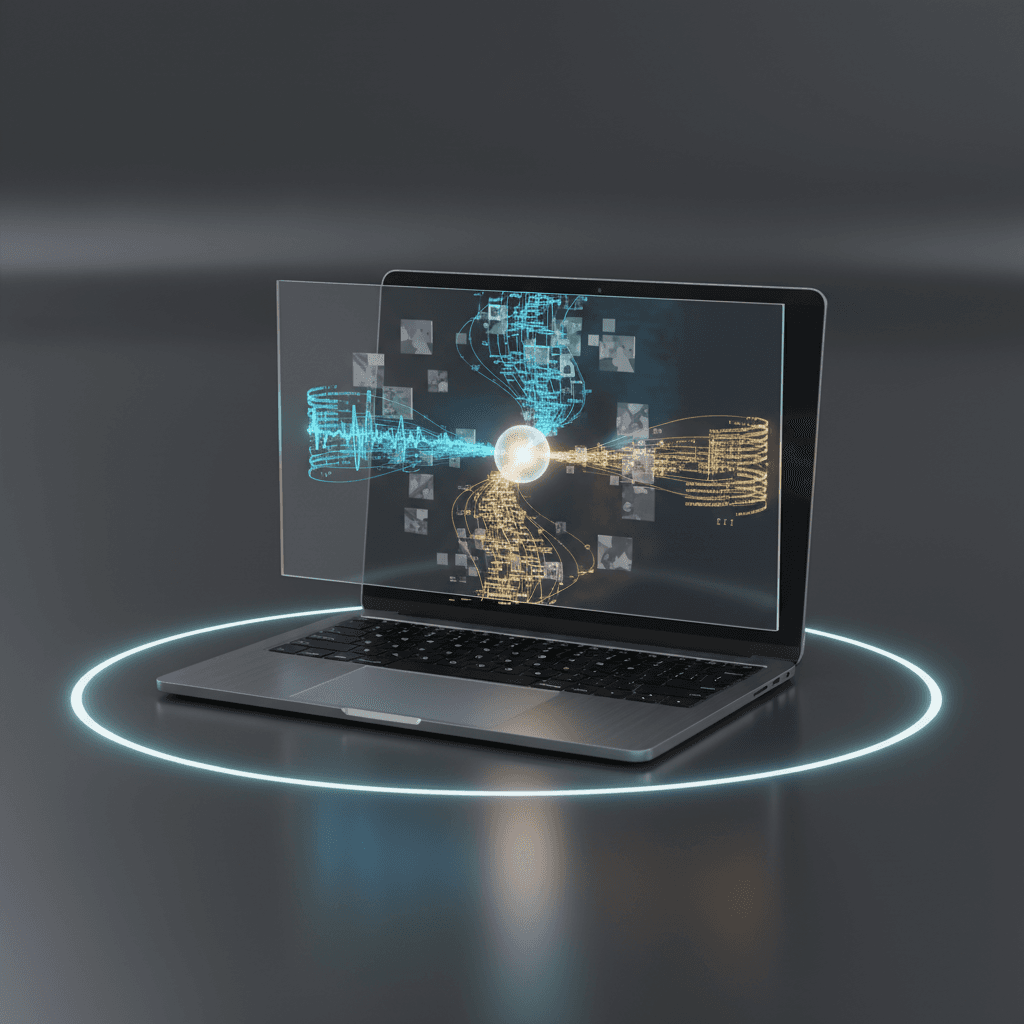 Google DeepMind launches Gemma 4 12B to run advanced multimodal AI on everyday laptops