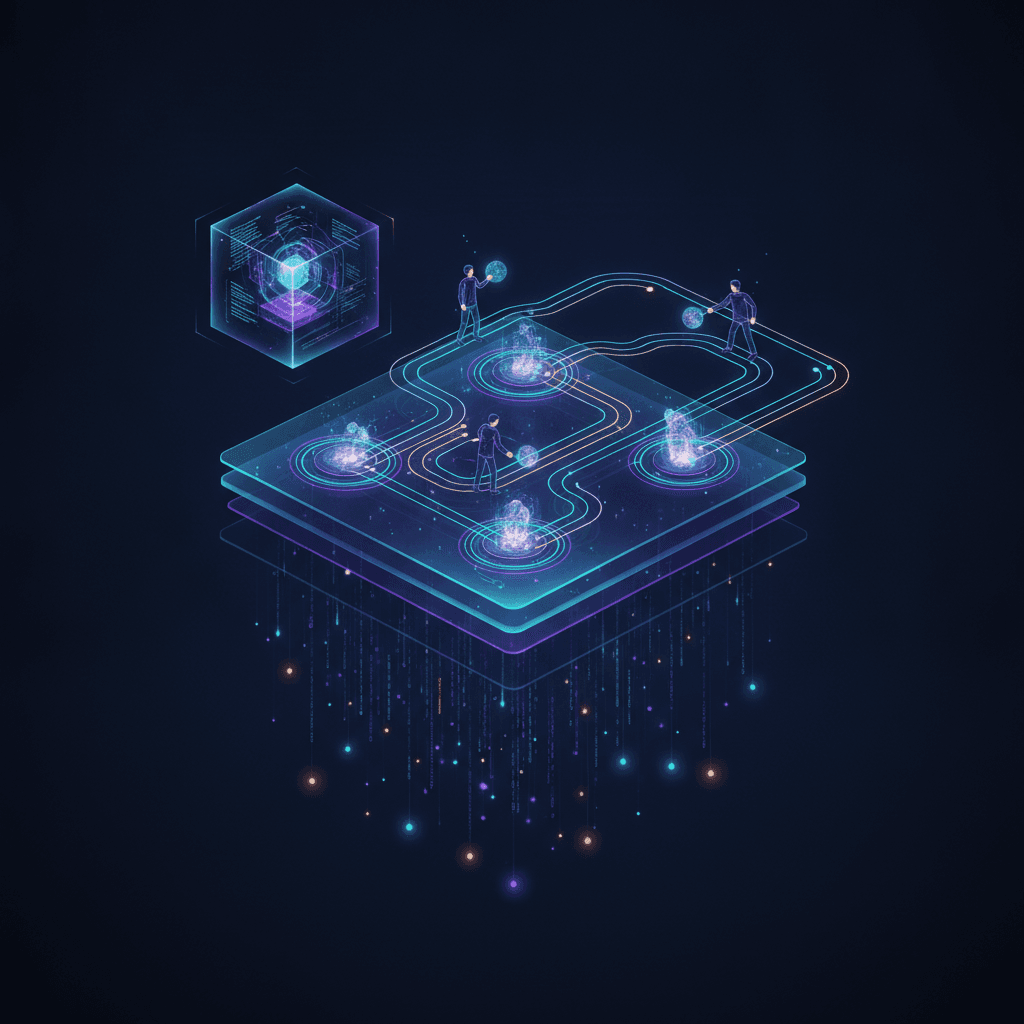 Google DeepMind Launches Interactions API to Power Next-Generation Autonomous Gemini Agents