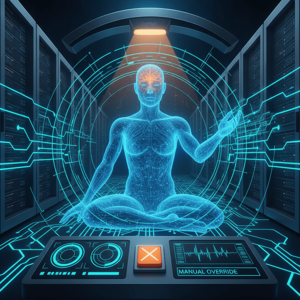 Google DeepMind launches security roadmap to defend against autonomous AI insider threats