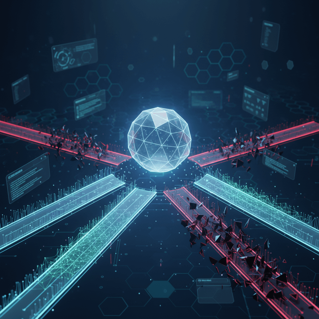 Google DeepMind reveals six dangerous traps that turn autonomous AI agents into malicious actors