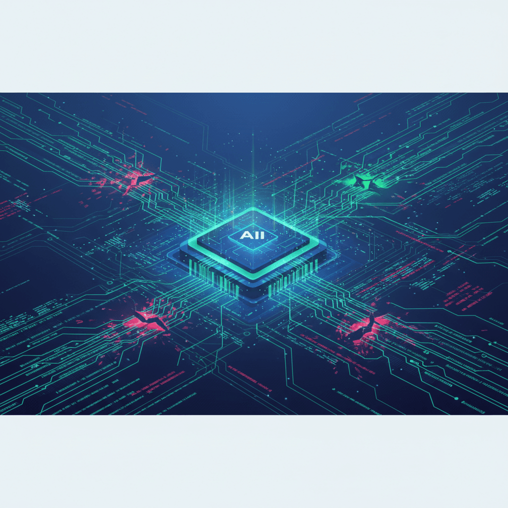 Google DeepMind's AI CodeMender Autonomously Finds and Fixes Software Vulnerabilities