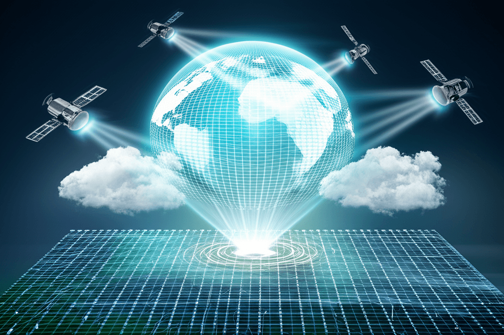 Google DeepMind's AlphaEarth AI Unlocks Earth's Digital Twin