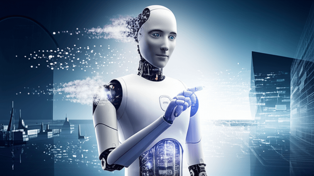 Google DeepMind's On-Device AI Unchains Robots from Cloud Dependence