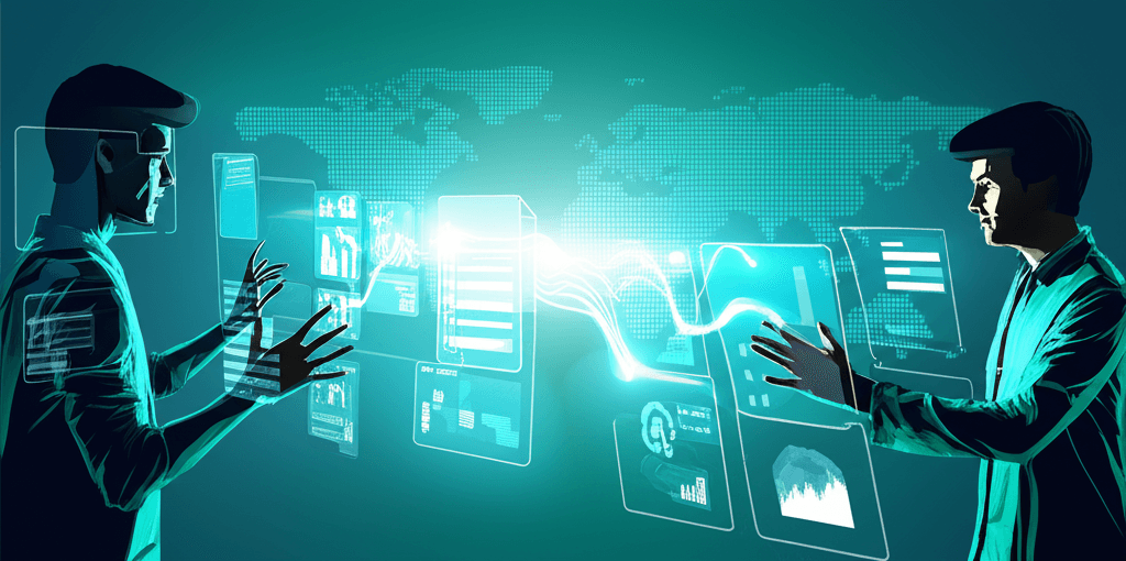 Google Democratizes AI, Seamlessly Embedding Practical Tools for Billions