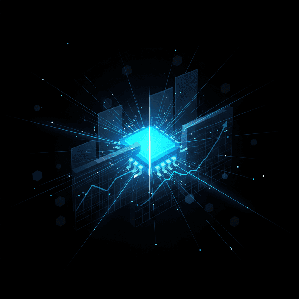 Google deploys Gemini 3 Flash, slashing AI costs for powerful reasoning.