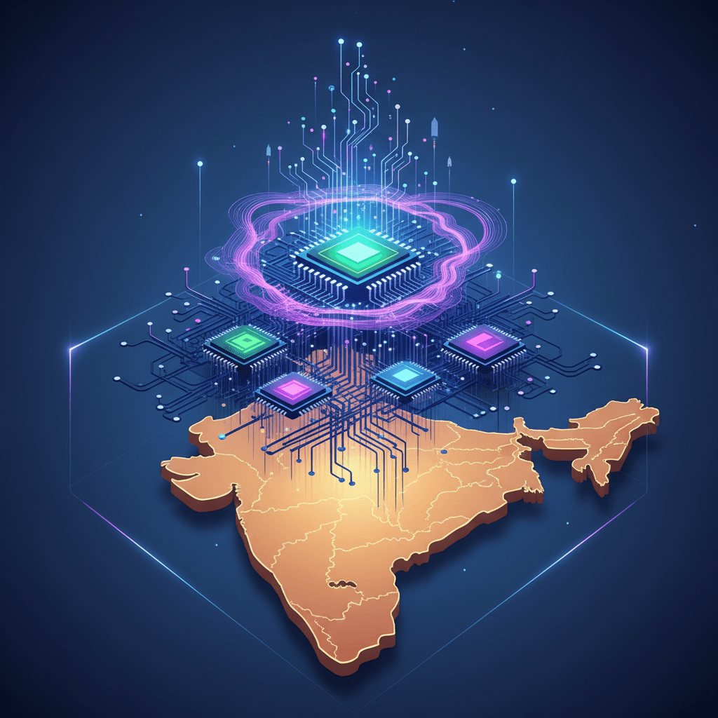 Google Deploys Powerful Trillium TPUs to Accelerate India's Sovereign AI