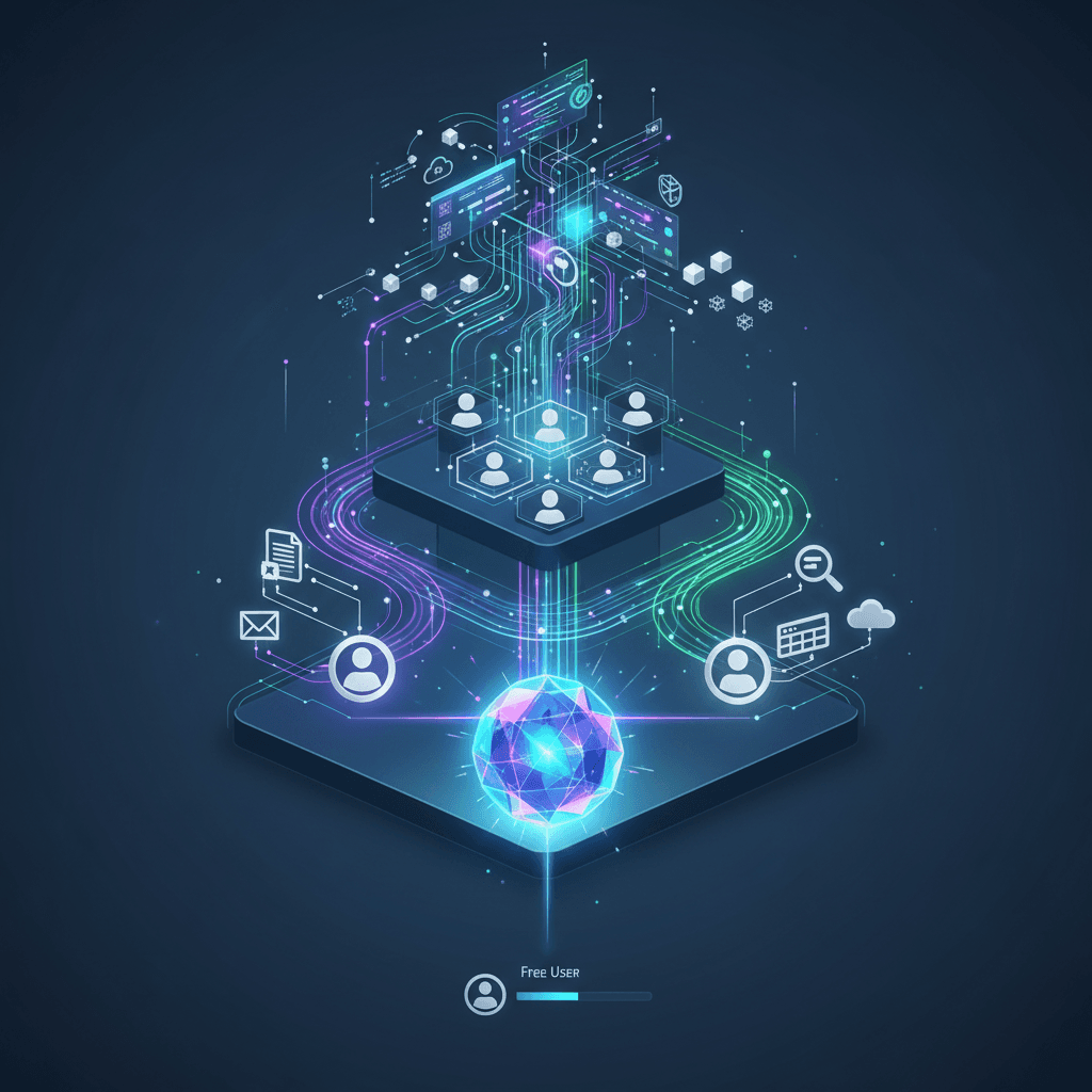 Google Details Gemini AI's Tiered Pricing and Usage Caps for All Users