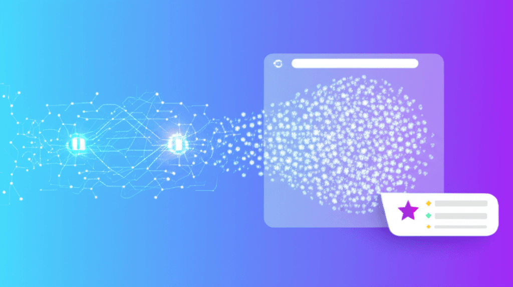 Google embeds AI in Chrome for instant store review summaries.