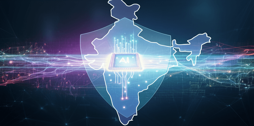Google empowers India's AI with local Gemini 2.5 Flash processing
