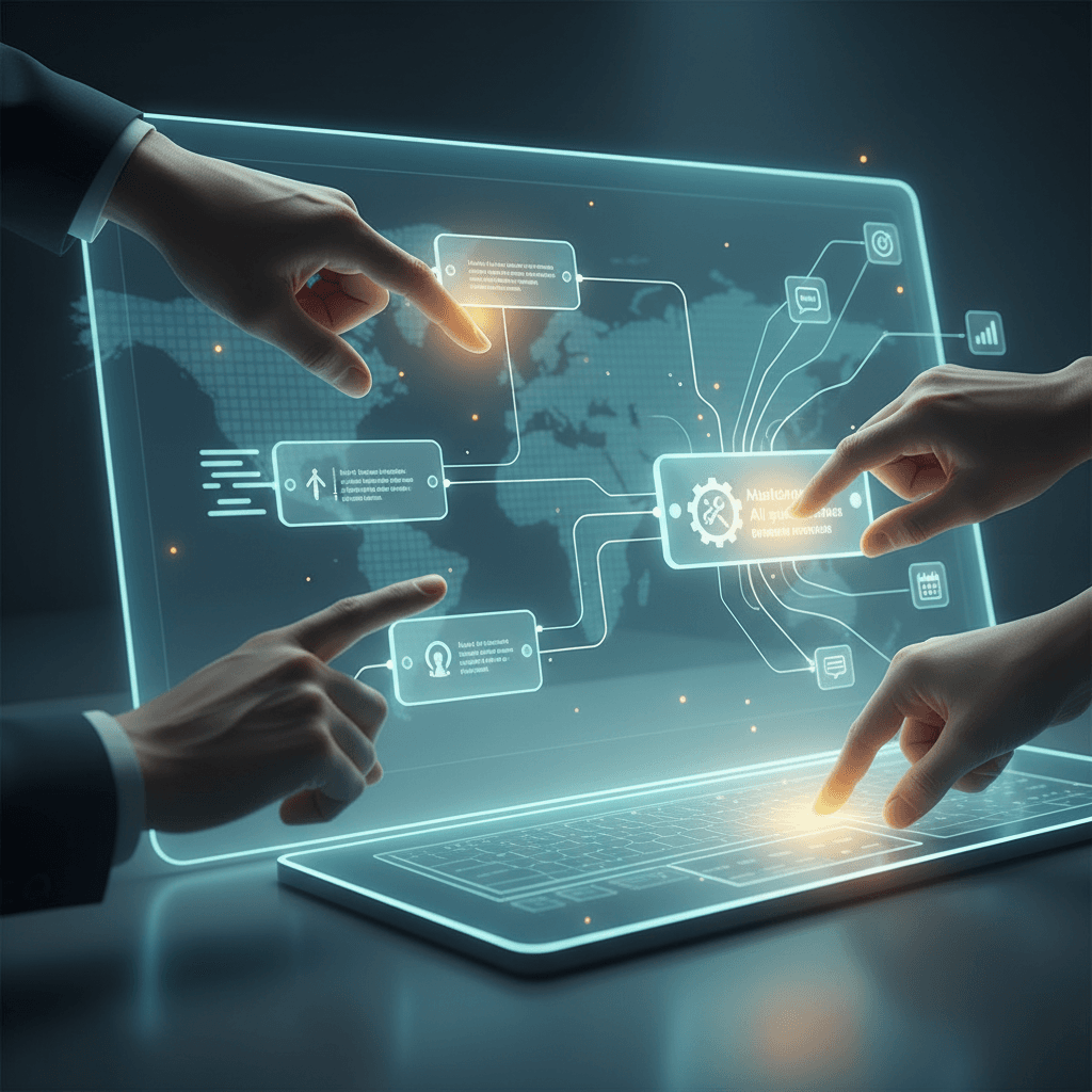 Google Expands No-Code AI Tool Opal Globally, Democratizing App Creation