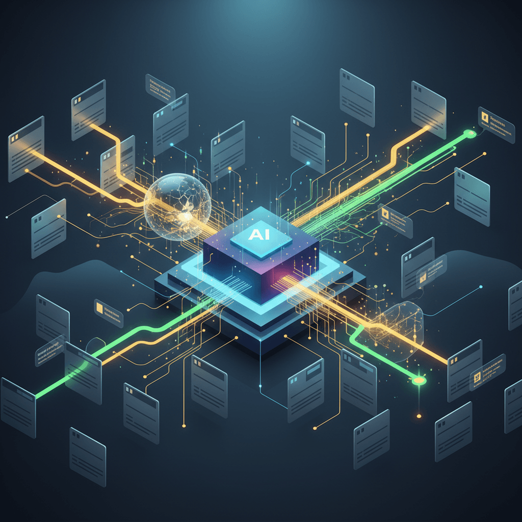 Google Fights AI Traffic Drop, Rolls Out New Tools for Publishers