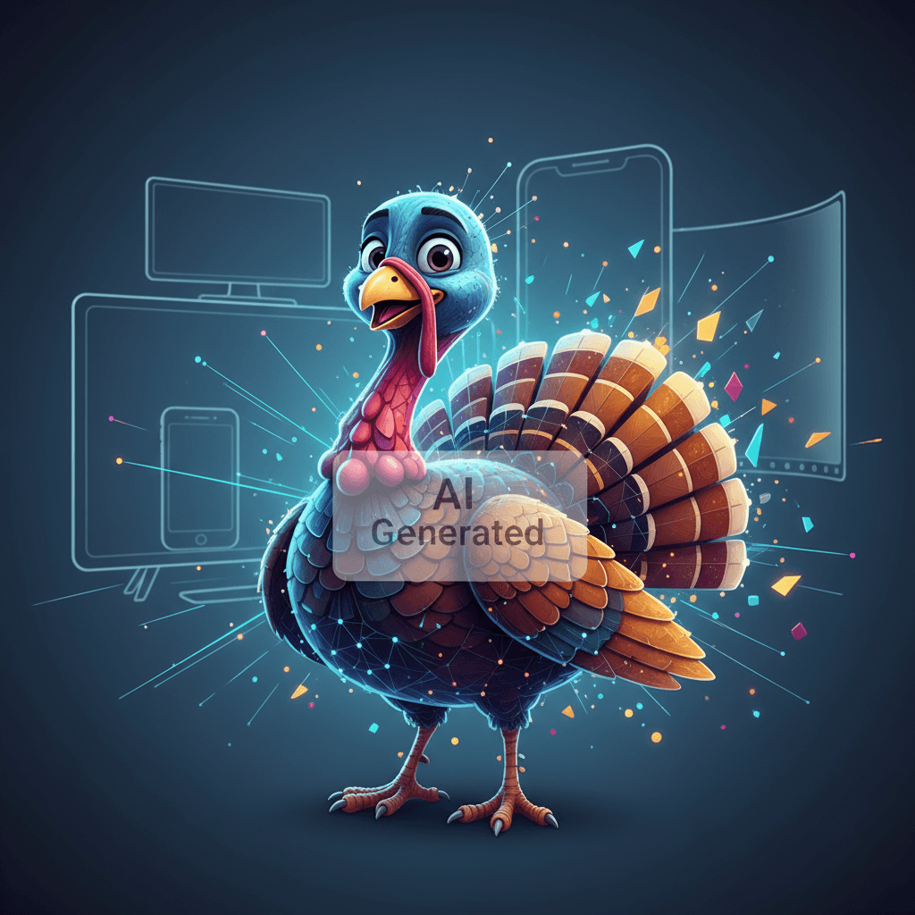 Google Fuels Transparency Debate with Unlabeled AI-Generated Search Ad