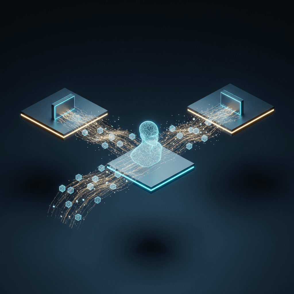 Google Gemini dismantles AI silos by importing user memories from ChatGPT and Claude