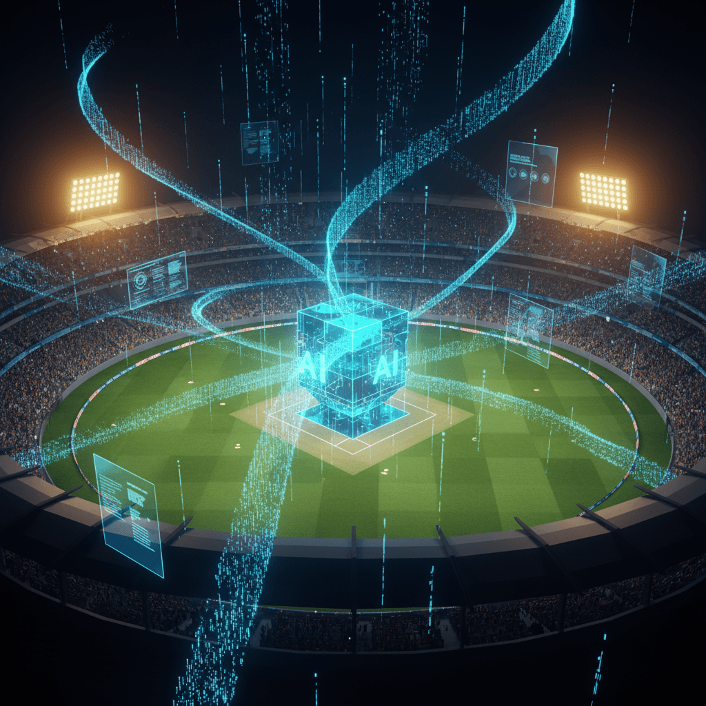 Google Gemini launches AI marketing takeover with record-breaking IPL deal.