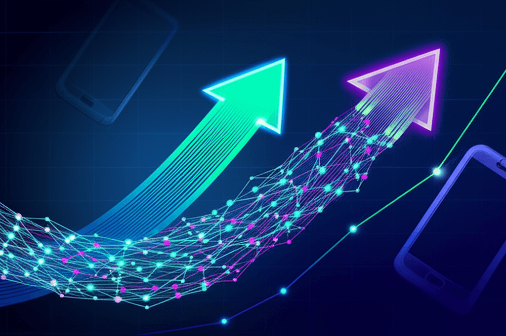 Google Gemini's explosive Android download growth challenges ChatGPT