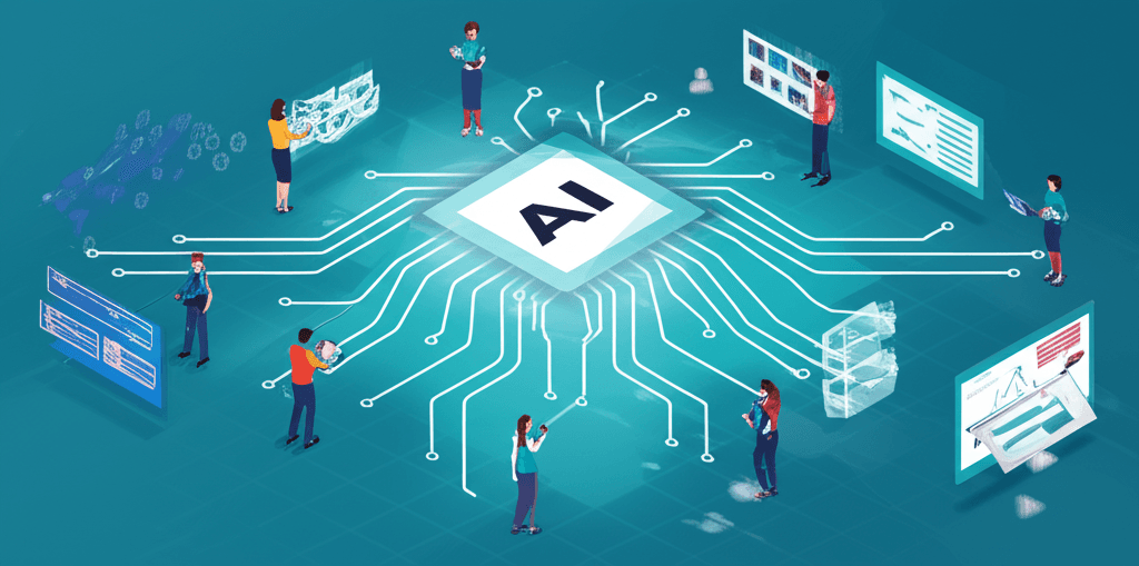 Google Integrates Free Gemini AI Deeply Into Classrooms Worldwide