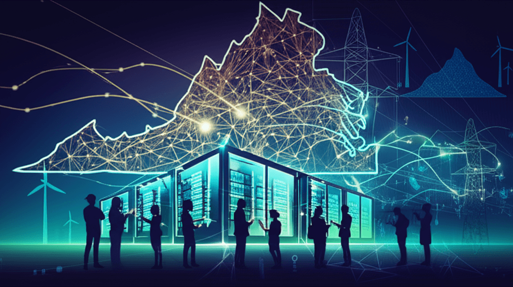 Google Invests $9 Billion, Supercharging Virginia's AI and Cloud Dominance