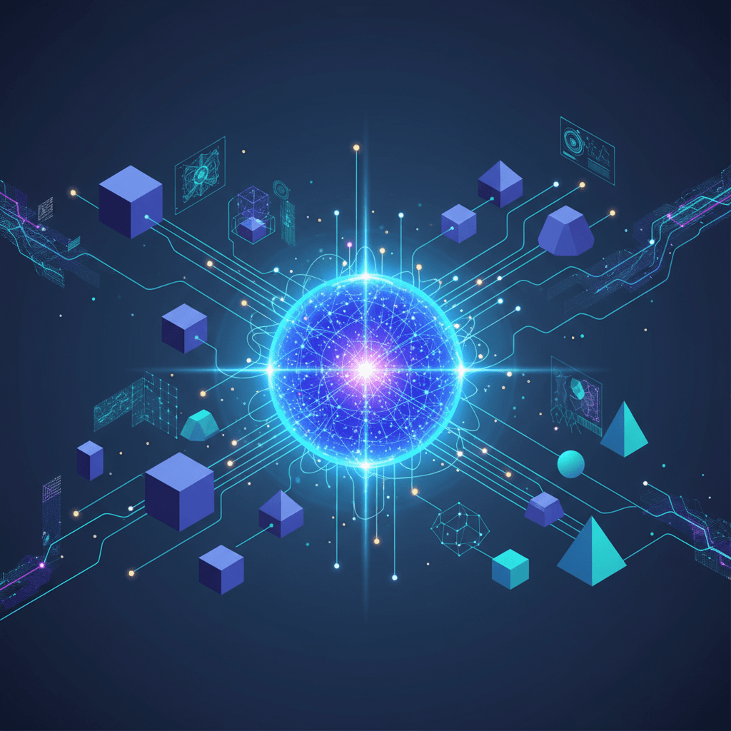 Google launches massive AI learning platform to close skills gap.