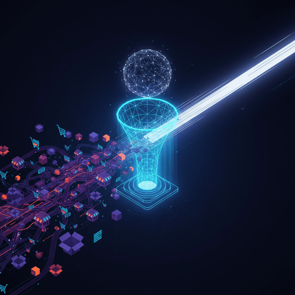 Google Launches Universal Commerce Protocol to Power AI's Shopping Revolution.