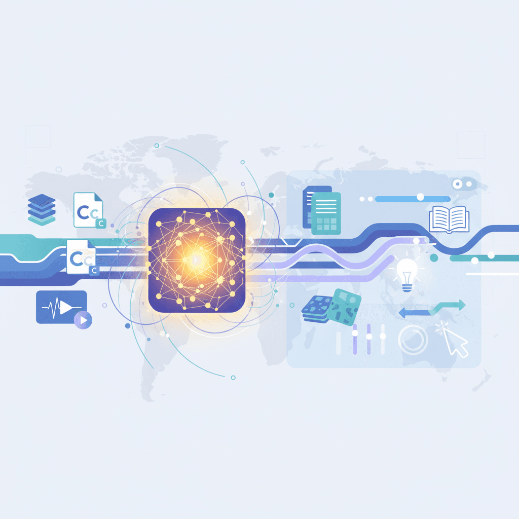 Google NotebookLM Evolves into Dynamic Content and Learning Hub