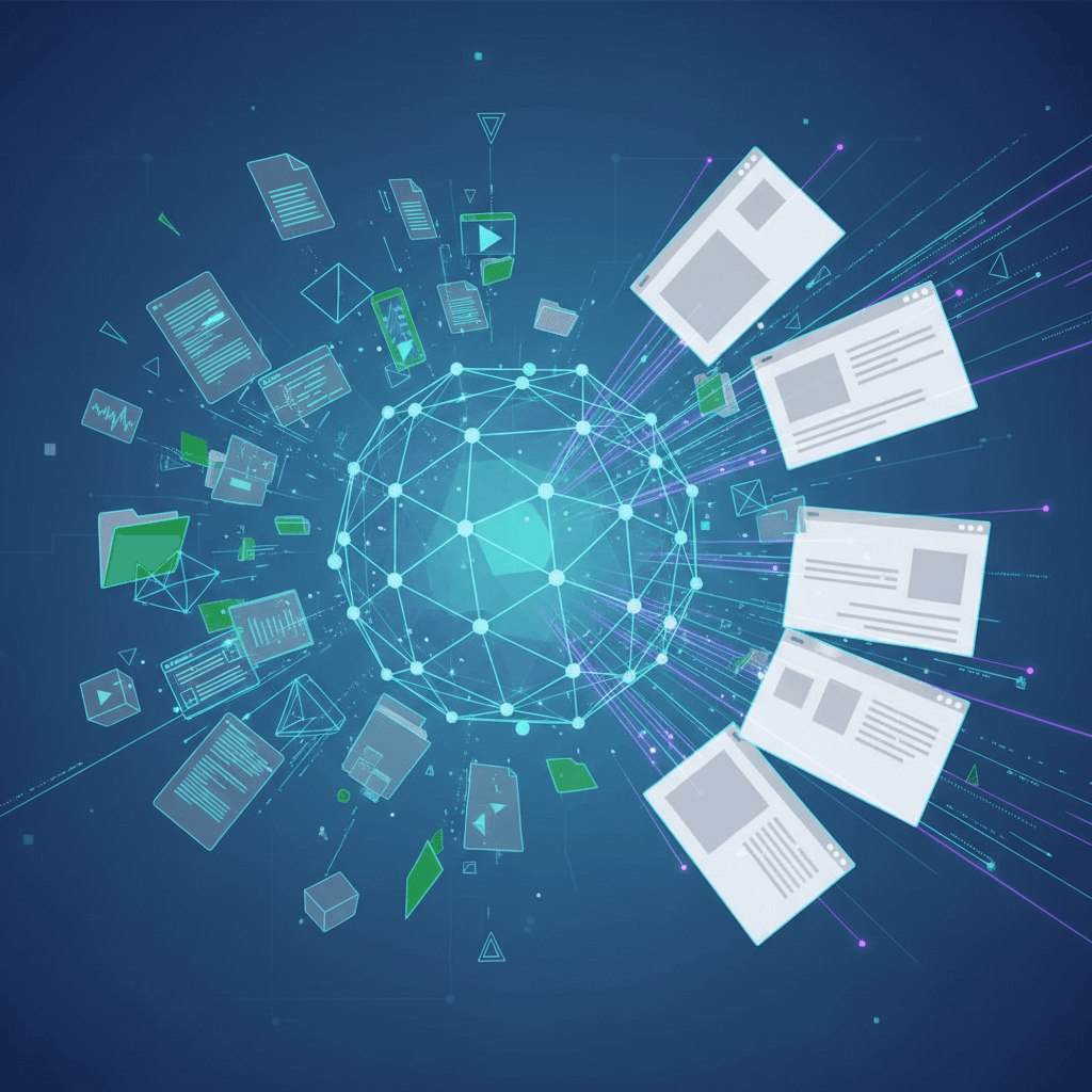 Google NotebookLM Unleashes AI Slide Generator for Instant Research Presentations