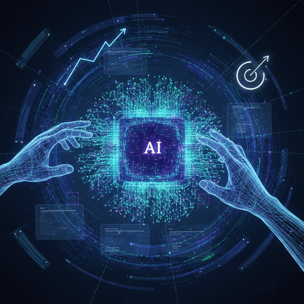 Google Opens Powerful Deep Research AI and New Benchmark to Developers