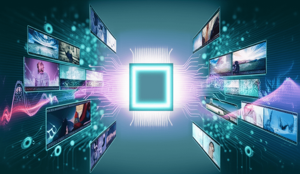 Google opens Veo 3: Advanced AI video with game-changing native audio.