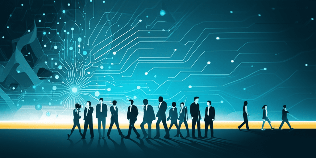 Google Pivots to AI, Realigns Workforce with Voluntary Buyouts