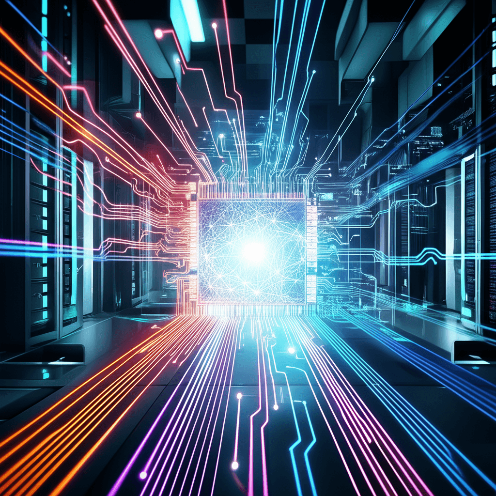 Google Pours Billions Into Infrastructure as AI Demand Strains Systems