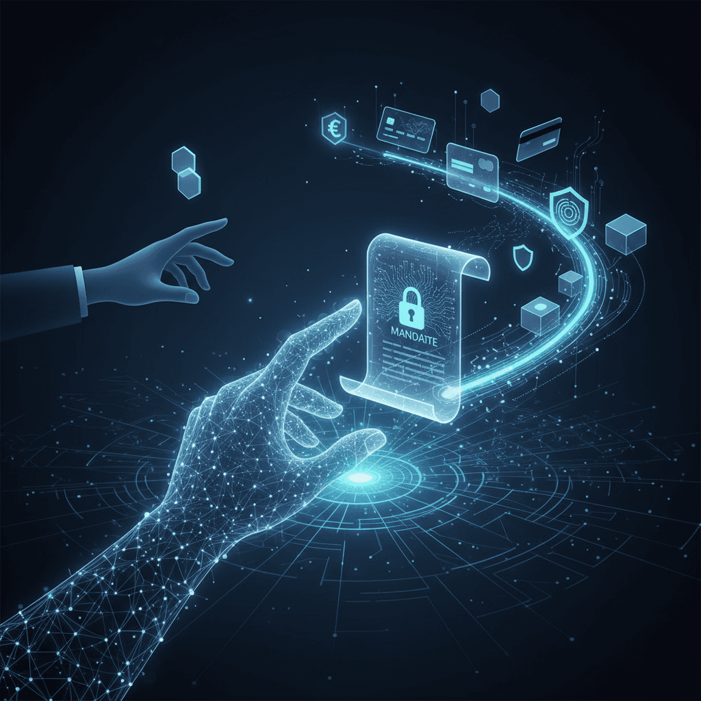 Google Powers Autonomous Commerce: New Protocol Lets AI Agents Securely Pay