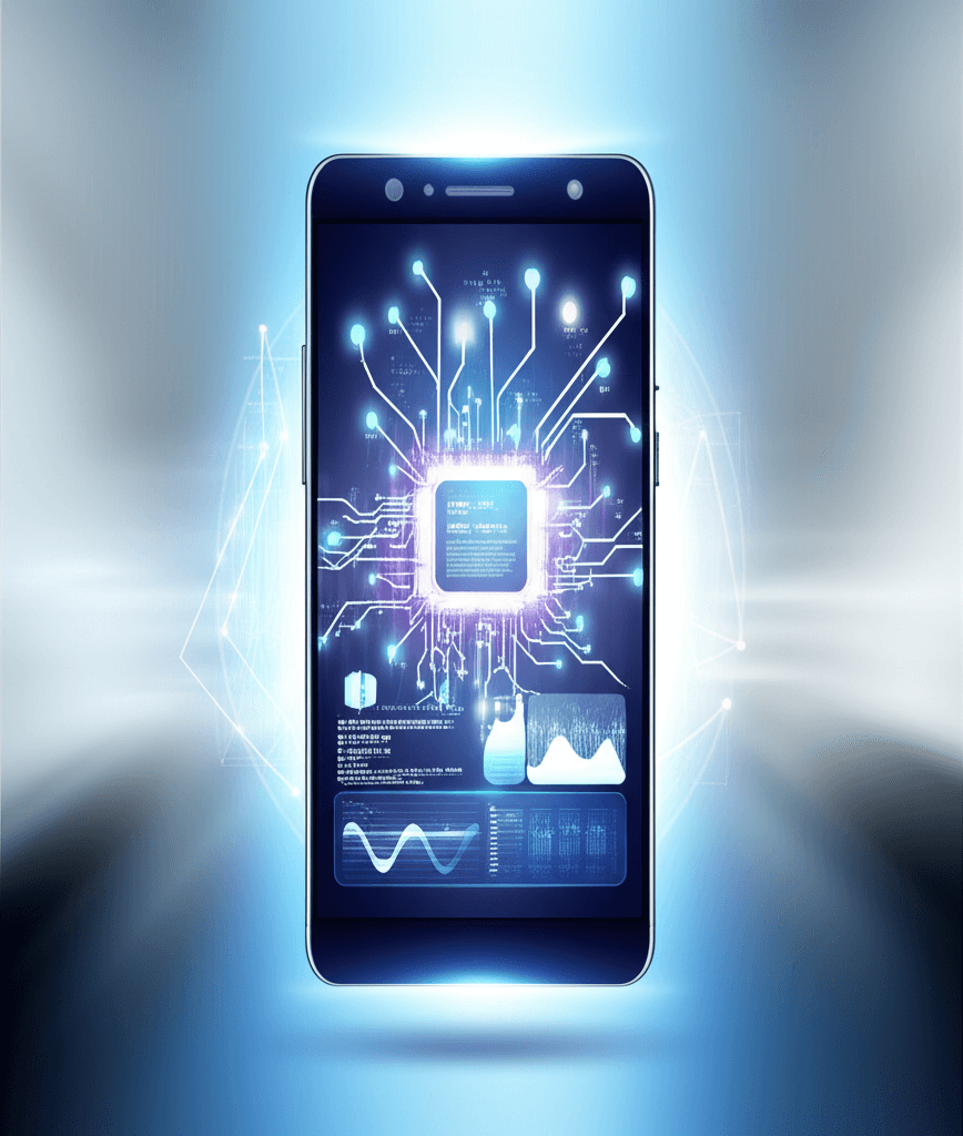 Google Puts Powerful AI Directly On Smartphones, Offline and Private